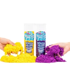 HOPTOYS Stimulation Tactile*Playfoam Pluffle X 9