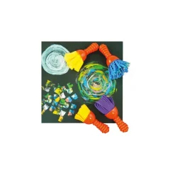 HOPTOYS Eveil Creatif & Musical<Plumeaux A Peindre