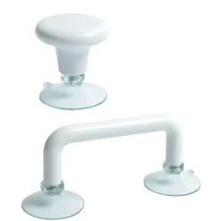 HOPTOYS Matériel Scolaire Ergonomique<Poignees Pour Regles Et Equerres