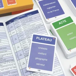 HOPTOYS Compréhension Orale & Ecrite<Polycart