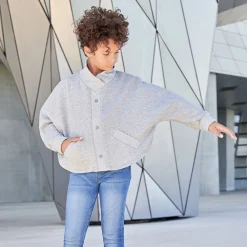 HOPTOYS Aides Quotidiennes Pour Une Personne Avec Polyhandicap*Poncho Adapte Gab