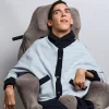 HOPTOYS Compensation & Aides Quotidiennes<Poncho Adapte Gab