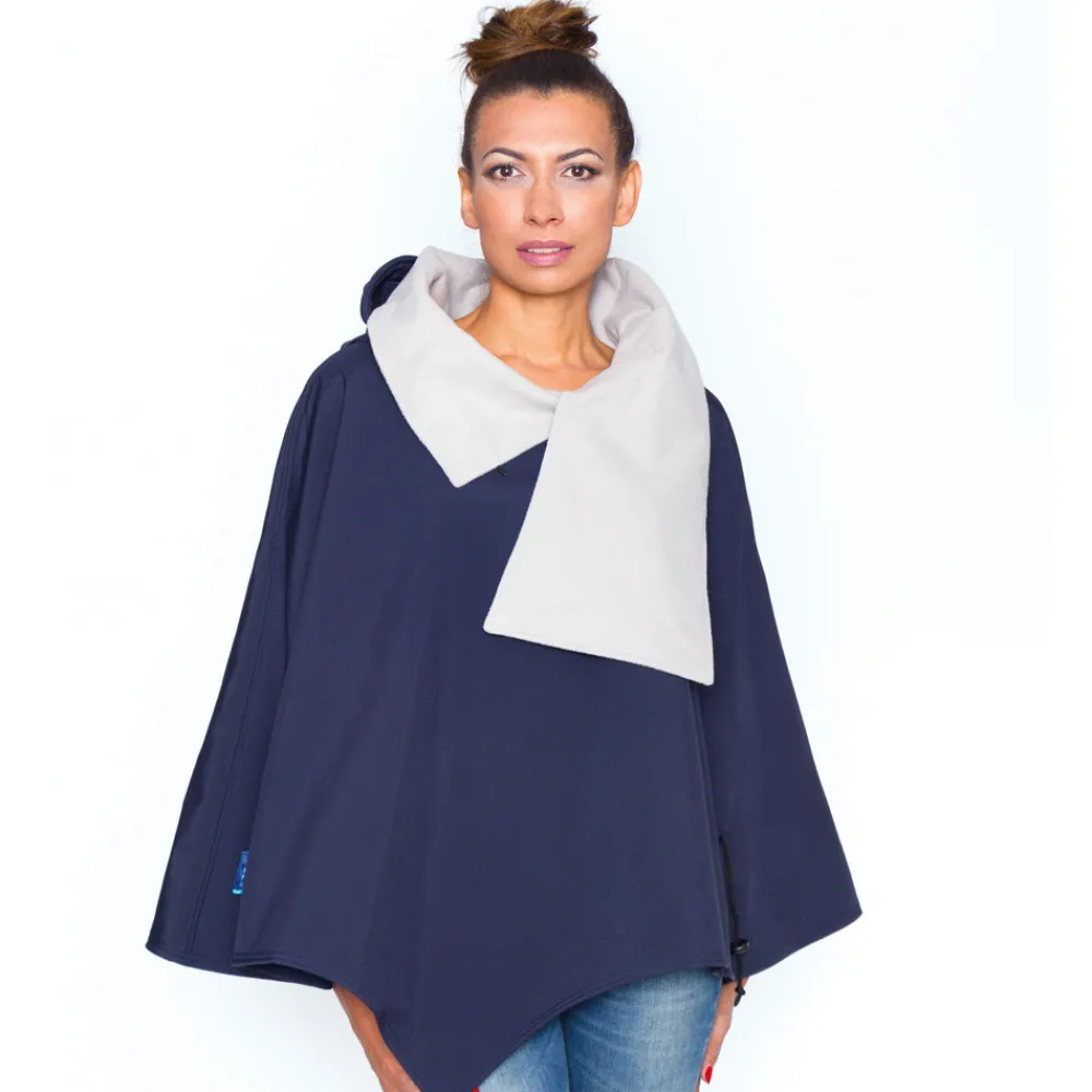 HOPTOYS Compensation & Aides Quotidiennes<Poncho Pascal (Ado/Adulte)