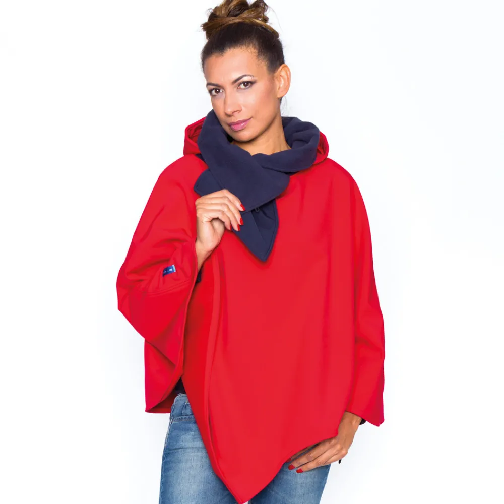 HOPTOYS Compensation & Aides Quotidiennes<Poncho Pascal (Ado/Adulte)