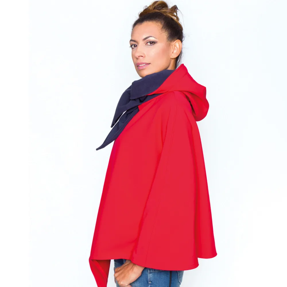 HOPTOYS Compensation & Aides Quotidiennes<Poncho Pascal (Ado/Adulte)