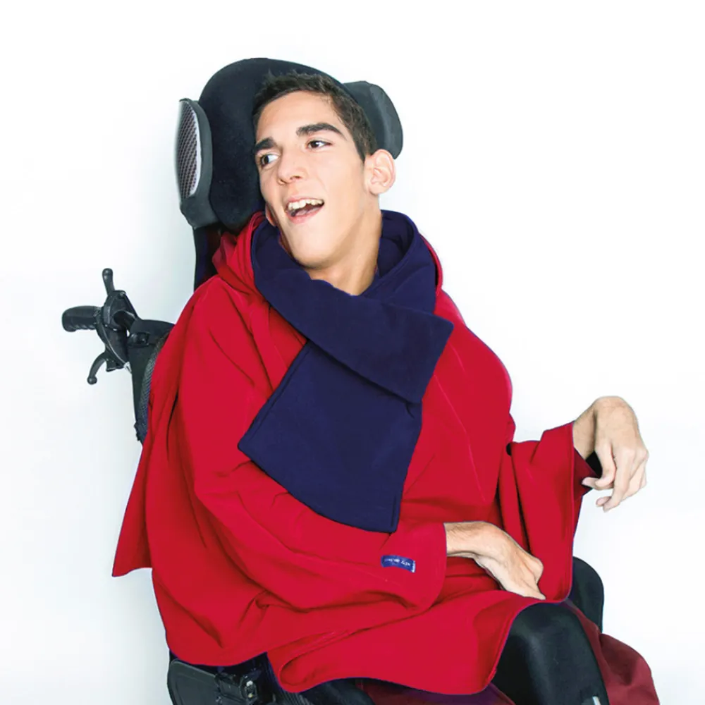 HOPTOYS Compensation & Aides Quotidiennes<Poncho Pascal (Ado/Adulte)