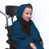 HOPTOYS Aides Quotidiennes Pour Une Personne Avec Polyhandicap*Poncho Pascal Enfant