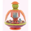 HOPTOYS Intervention Precoce*Poppitoppy