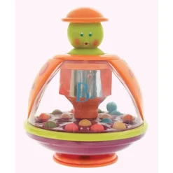 HOPTOYS Intervention Precoce*Poppitoppy