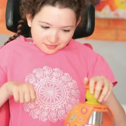 HOPTOYS Intervention Precoce*Poppitoppy