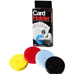 HOPTOYS Création De Matériel Reeducatif<Porte-Cartes Rond