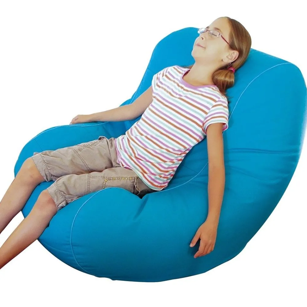 HOPTOYS Toucher Therapeutique Et Relaxation<Pouf Fauteuil