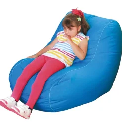 HOPTOYS Toucher Therapeutique Et Relaxation<Pouf Fauteuil