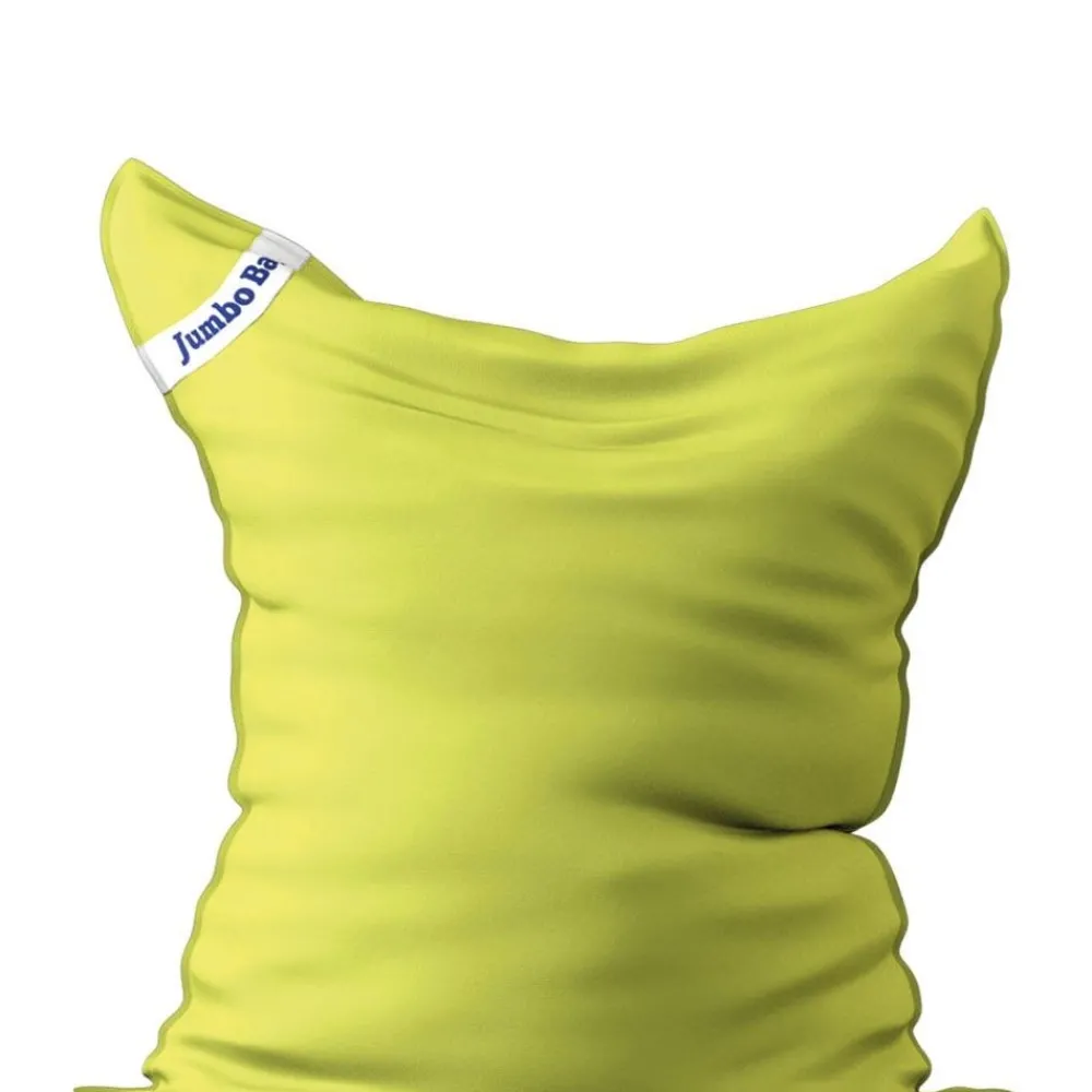 HOPTOYS Jeux Adaptes*Pouf Geant