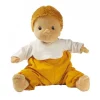 HOPTOYS Habiletés Sociales & Émotions*Poupee Empathie - Tom