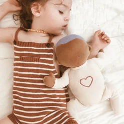 HOPTOYS Poupées Et Peluches Sensorielles<Poupee Lulla