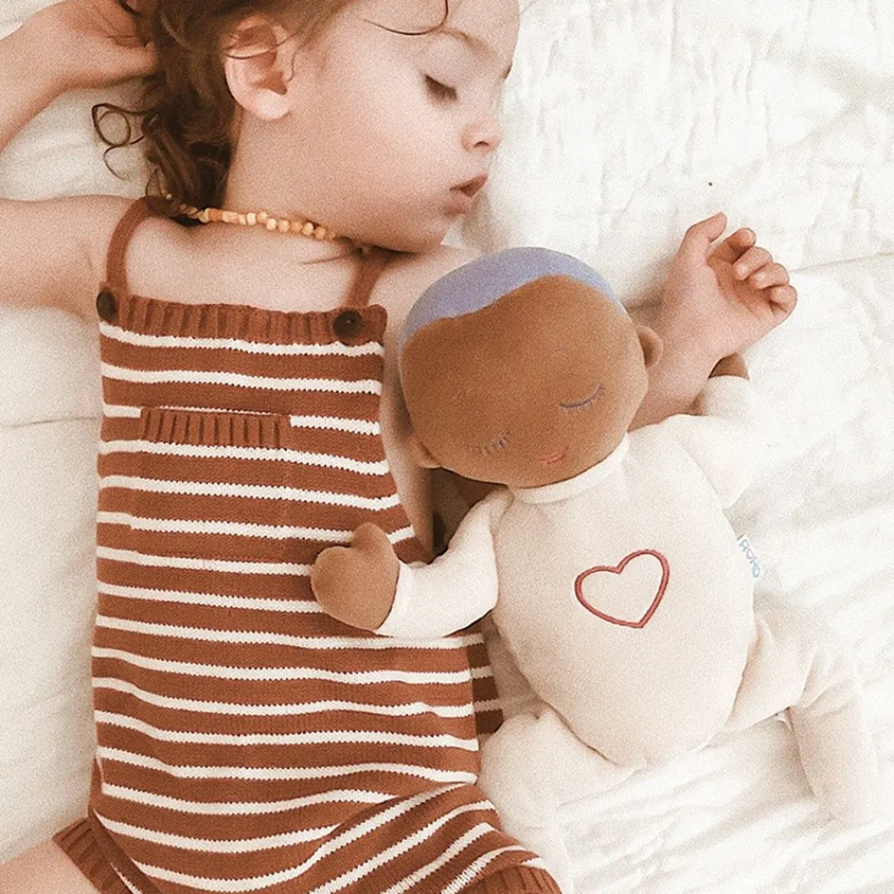 HOPTOYS Poupées Et Peluches Sensorielles<Poupee Lulla