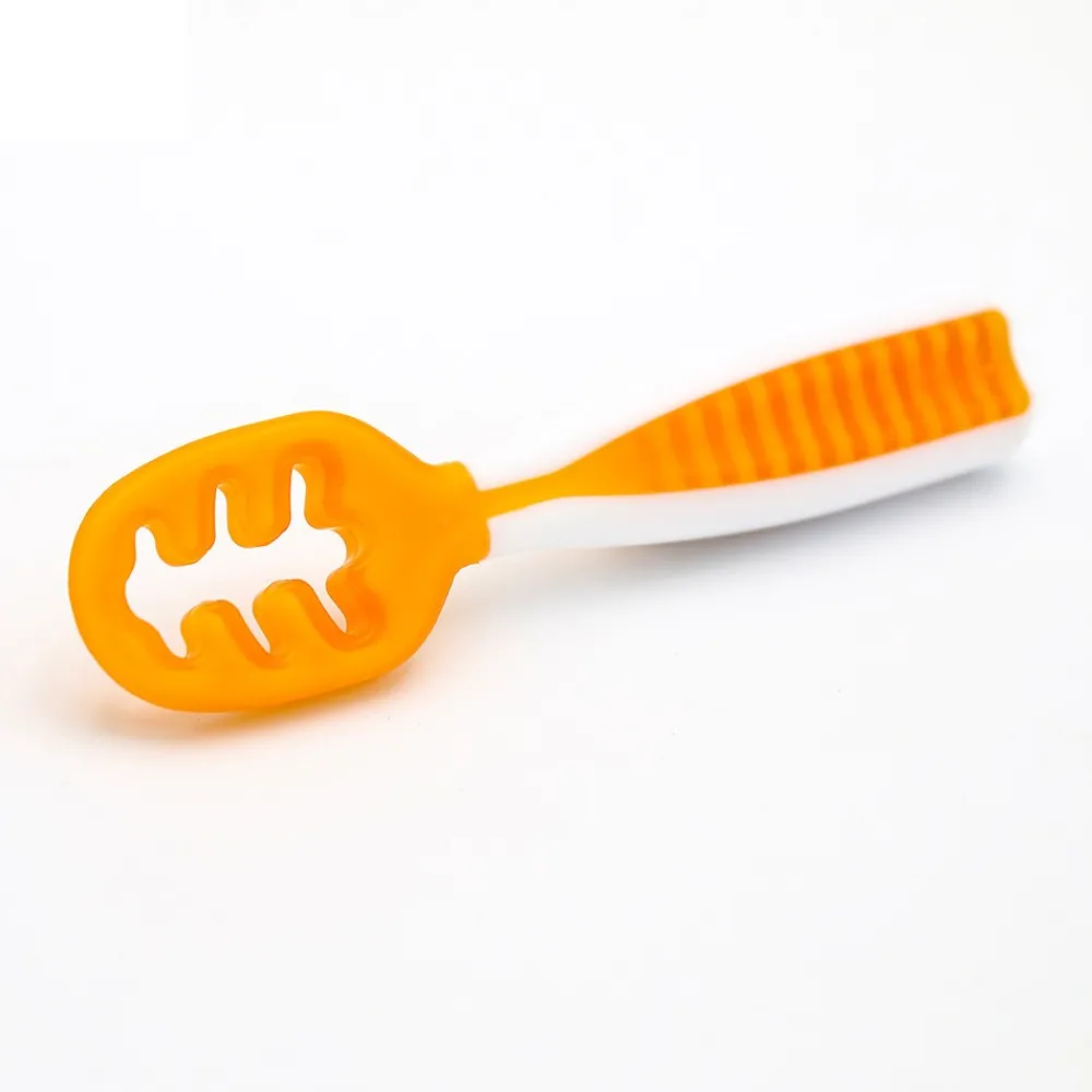 HOPTOYS Aides Quotidiennes*Pre-Cuilleres - Lot De 2
