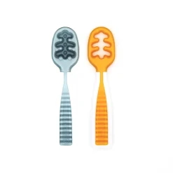 HOPTOYS Troubles De L'Oralite<Pre-Cuilleres - Lot De 2