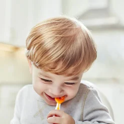 HOPTOYS Troubles De L'Oralite<Pre-Cuilleres - Lot De 2