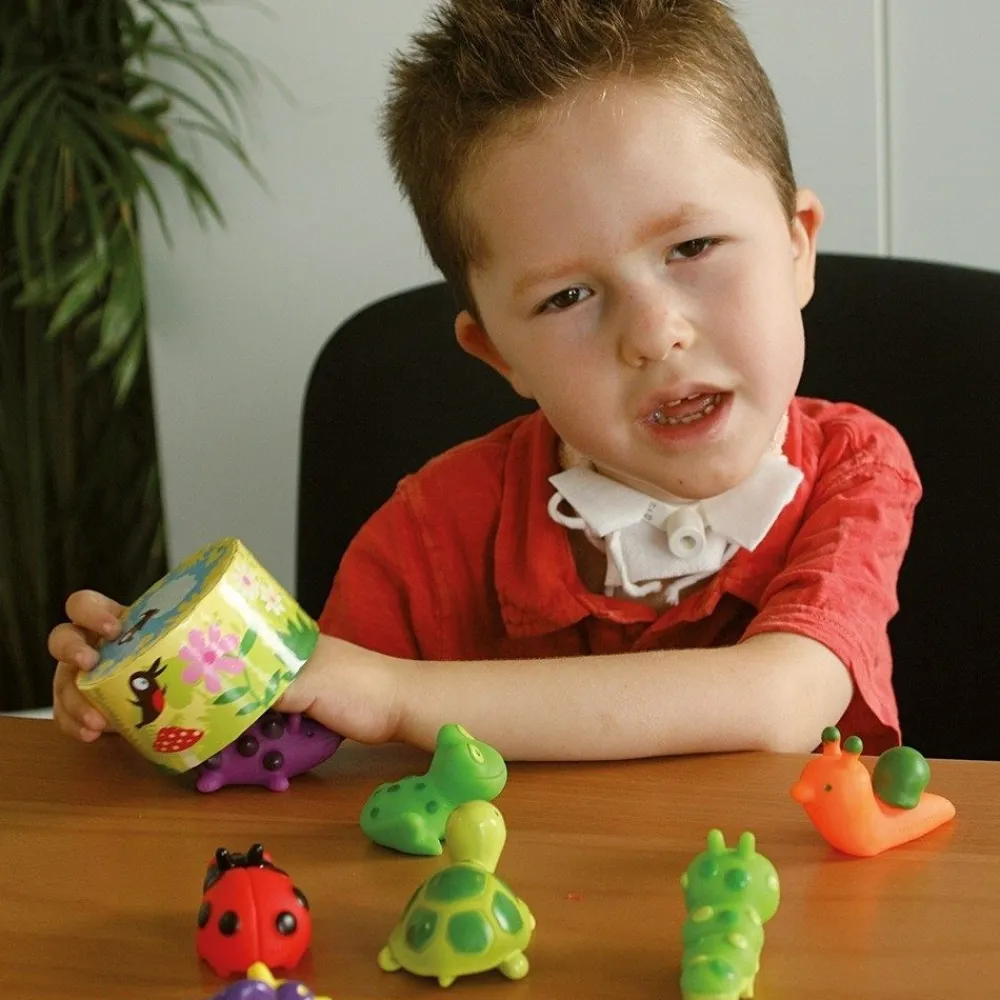 HOPTOYS Jeux Éducatifs*Premier Memo