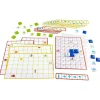 HOPTOYS Jeux Pour Apprendre A Se Concentrer*Premiers Parcours Codes