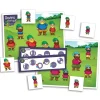 HOPTOYS Jeux Éducatifs*Pret A Lire 2 - Blanche-Neige