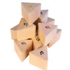 HOPTOYS ReÉducation De La Sensibilite<Prismes Sons