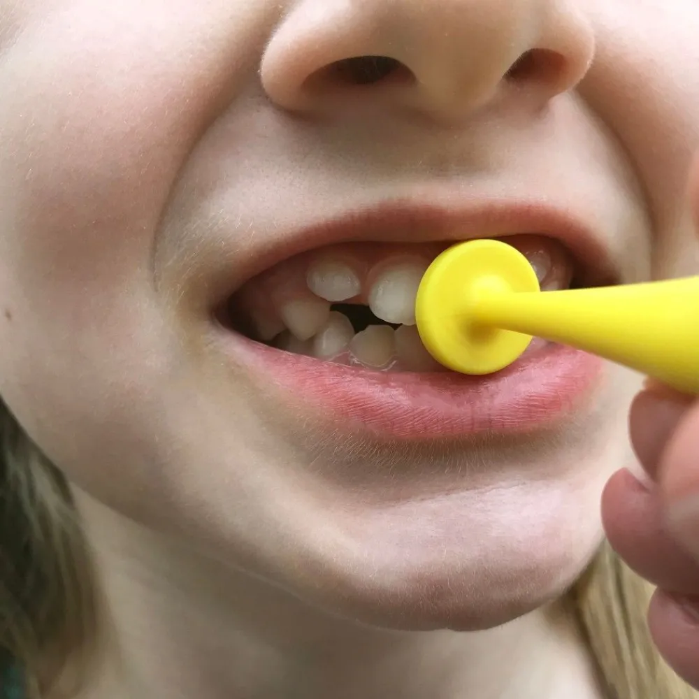 HOPTOYS Praxies Bucco-Faciales<Probutton