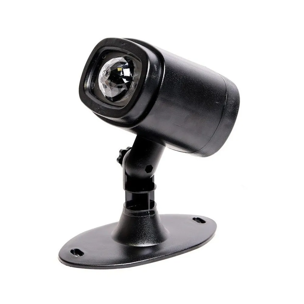 HOPTOYS Stimulation Sensorielle*Projecteur Ocean