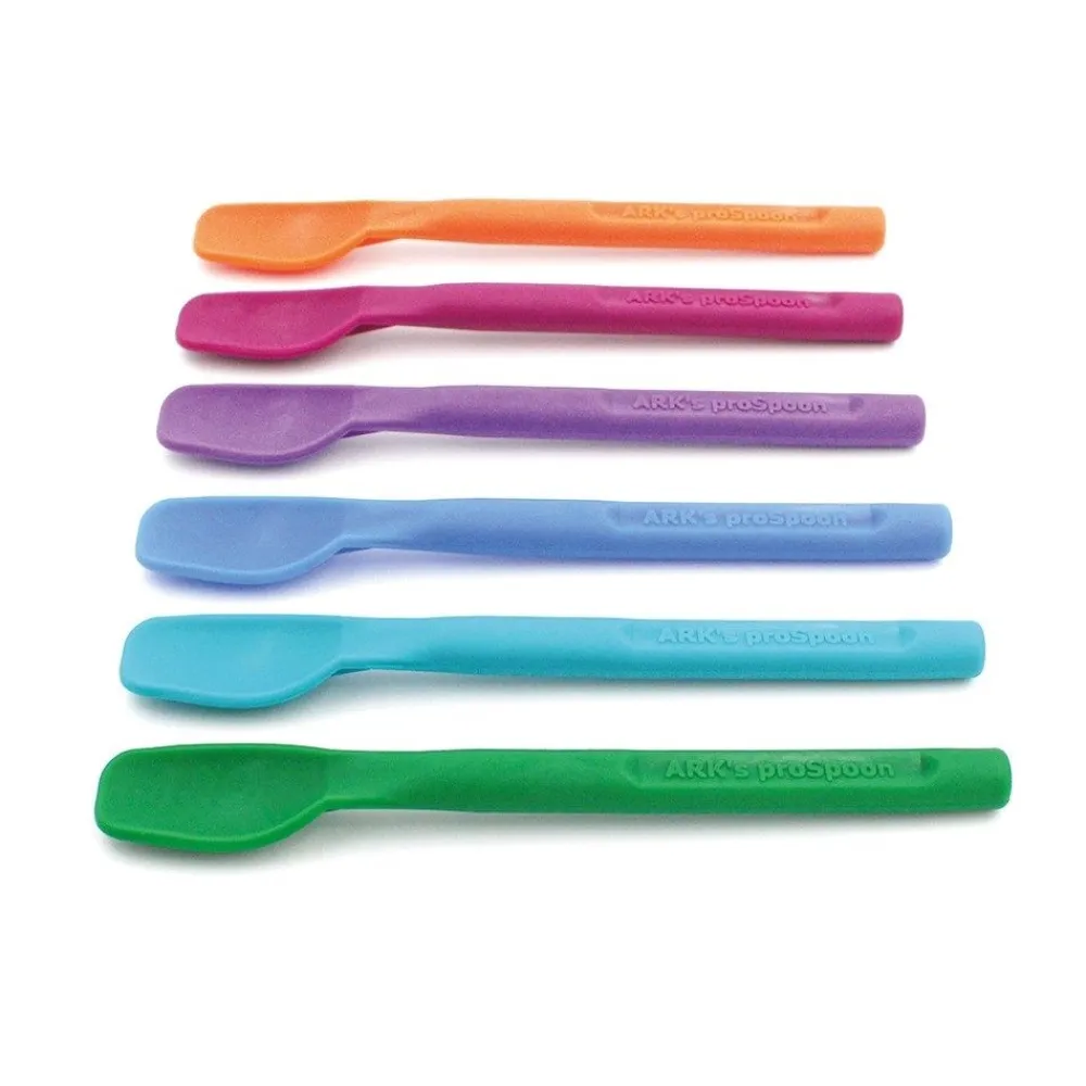 HOPTOYS Oralite Et Alimentation*Prospoon Lisse - Small