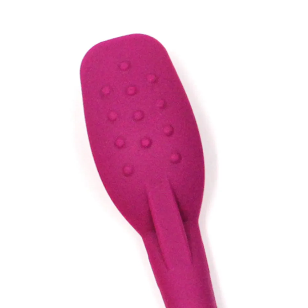 HOPTOYS Troubles De L'Oralite<Prospoon Texturee - Small