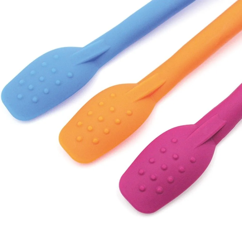 HOPTOYS Oralite Et Alimentation*Prospoon Texturee - Small