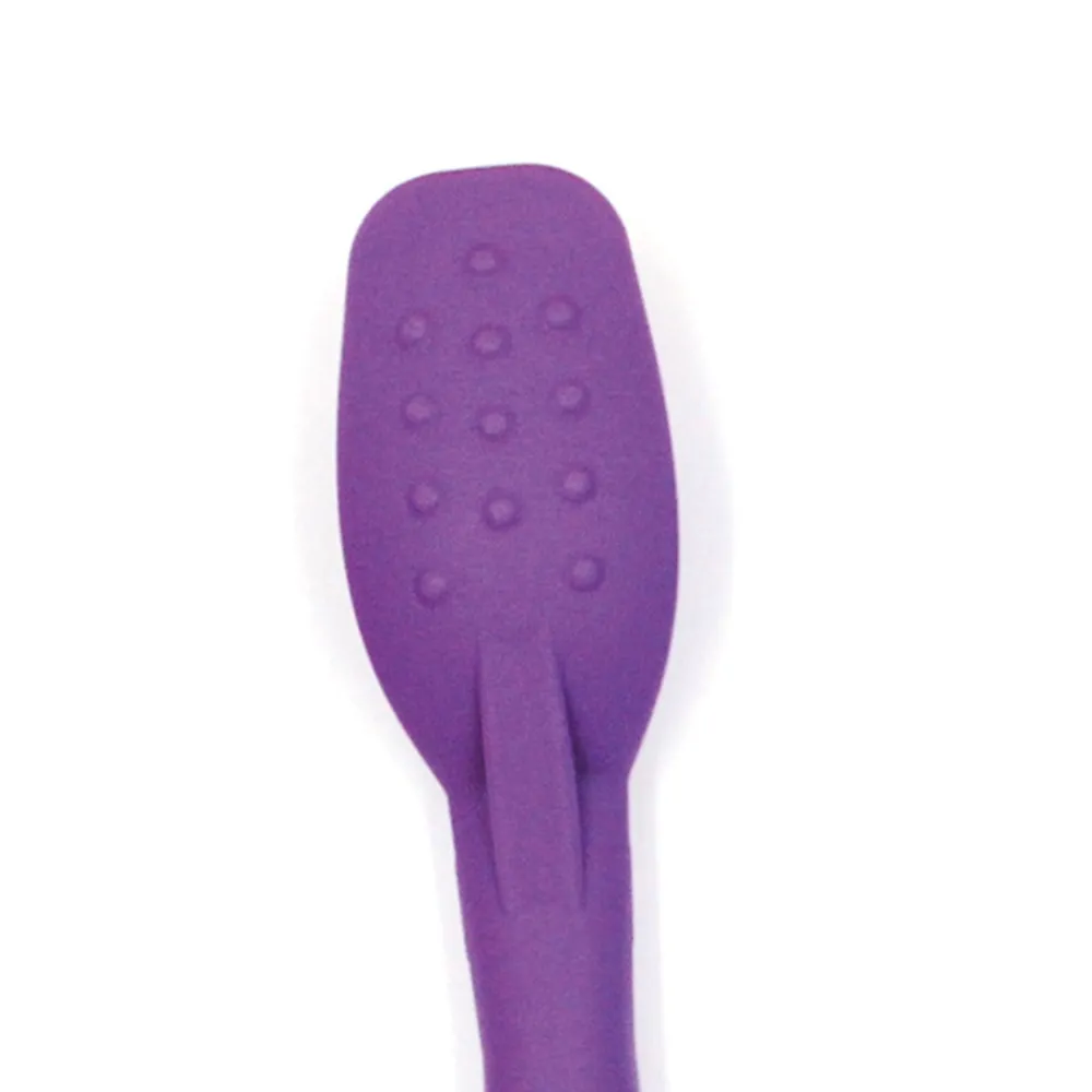 HOPTOYS Oralite Et Alimentation*Prospoon Texturee - Small