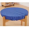 HOPTOYS Jeux Éducatifs Sensoriels*Protection Bac D'Exploration Rond