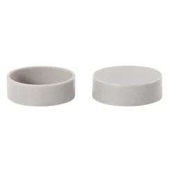 HOPTOYS Jeux Éducatifs Sensoriels*Protections Sabliers – Lot De 2