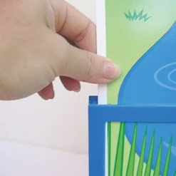 HOPTOYS Cycle 1 (Maternelle)<Pupitre Magnetique