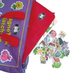 HOPTOYS Cycle 1 (Maternelle)<Pupitre Magnetique