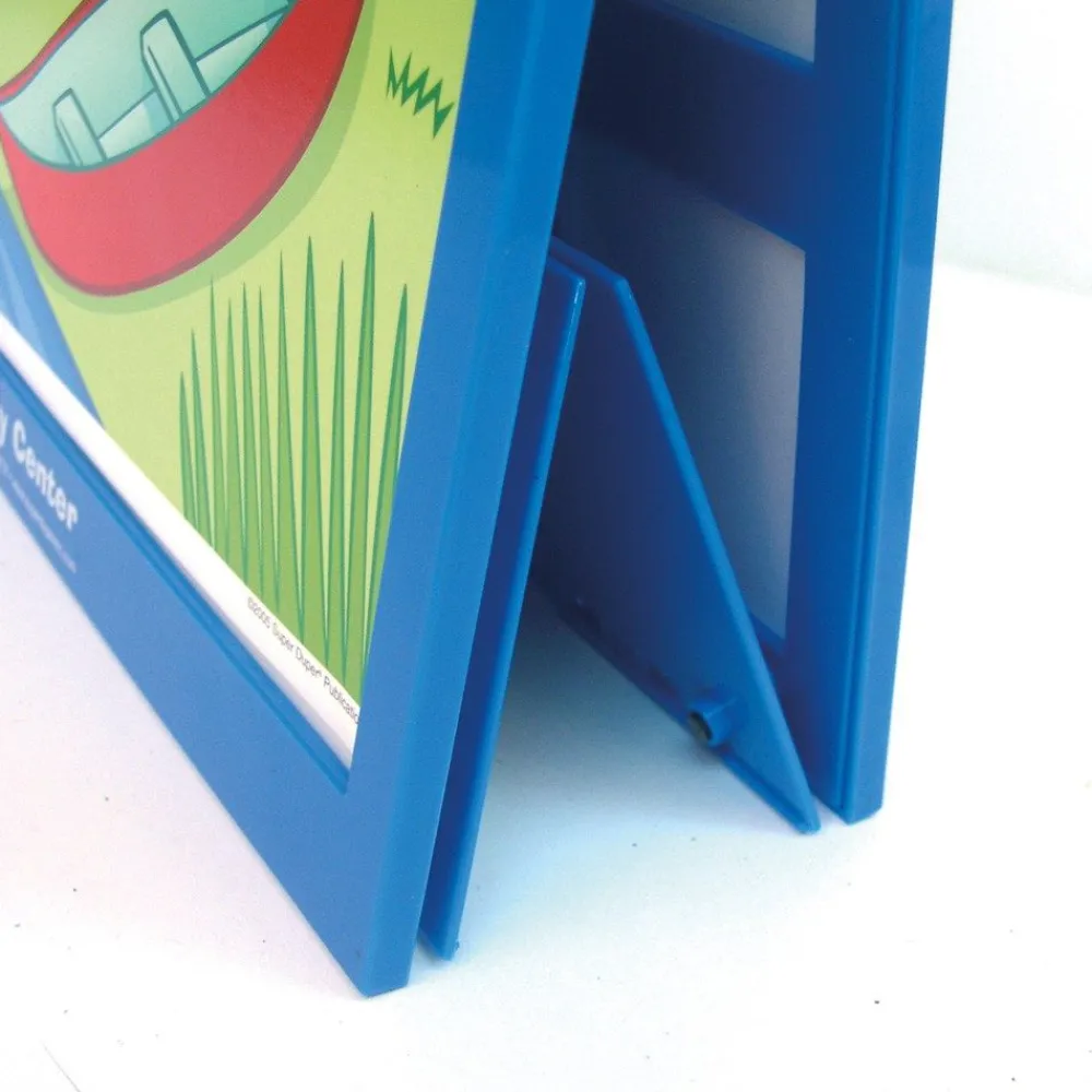 HOPTOYS Cycle 1 (Maternelle)<Pupitre Magnetique