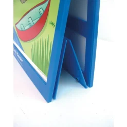 HOPTOYS Langage & Communication*Pupitre Magnetique