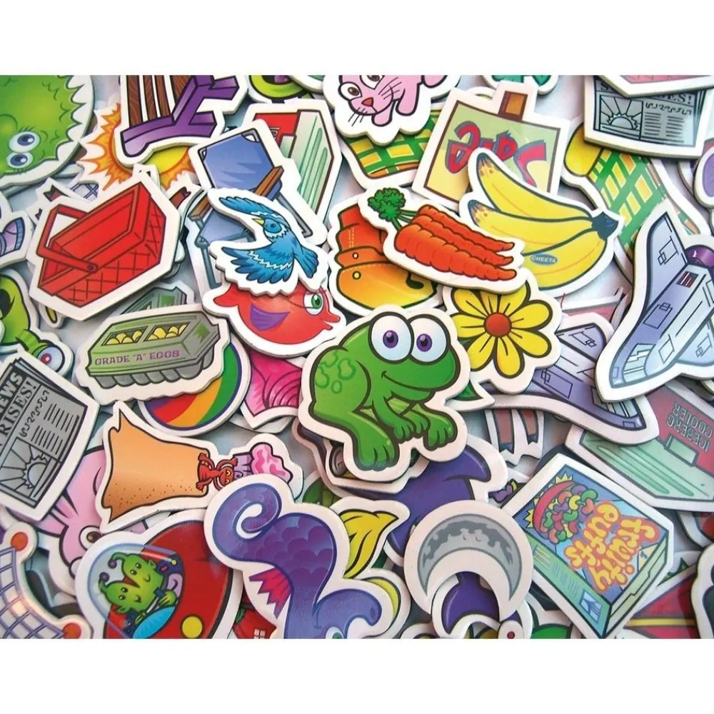 HOPTOYS Langage & Communication*Pupitre Magnetique