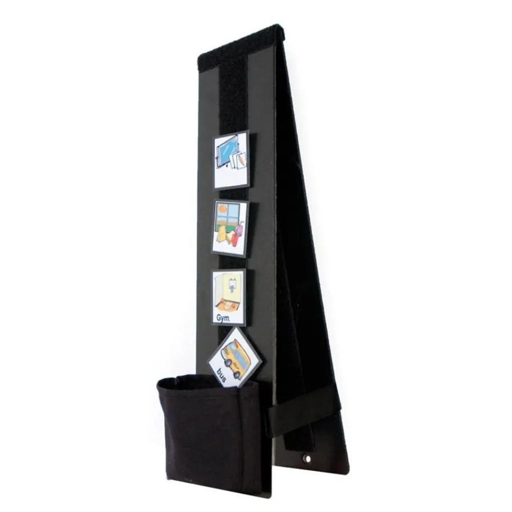 HOPTOYS Création De Matériel Reeducatif<Pupitre Planning & Taches
