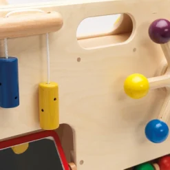 HOPTOYS Stimulation Sensorielle*Pupitre Sensoriel