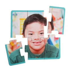 HOPTOYS Les Praxies<Puzzles Enfants Du Monde