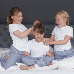 HOPTOYS Vêtements Besoins Spécifiques*Pyjama Incontinence Short