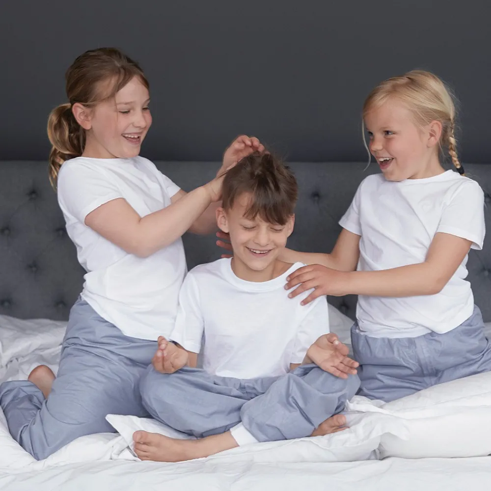 HOPTOYS Vêtements Besoins Spécifiques*Pyjama Incontinence Short Kit De Traitement