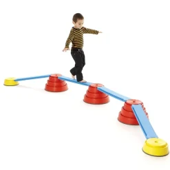 HOPTOYS Tonus, Posture Et Equilibre<Pylone Bas Build'N'Balance