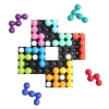 HOPTOYS Raisonnement Logico-Mathematique<Quadrillon