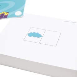 HOPTOYS Attention, Impulsivite, Concentration<Quadri'Mnesik