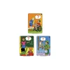 HOPTOYS Compréhension Orale & Ecrite<Quelle Est La Question ?